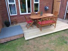 Decking for sale  GLOUCESTER