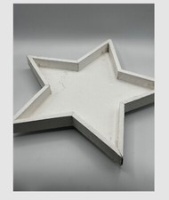Stern tablett teller gebraucht kaufen  Bad Homburg v. d. Höhe
