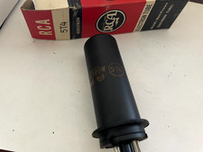 Vintage rca 5t4 for sale  Matawan