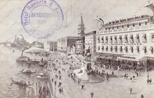 Venezia riva degli usato  Cremona