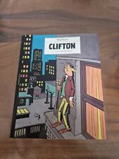 Clifton integrale macherot d'occasion  Saint-Malo