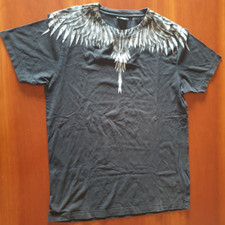 Marcelo burlon county usato  Roma