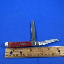 Case red bone for sale  Holly Springs