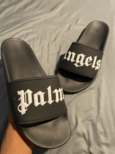 Palm angels black for sale  LONDON