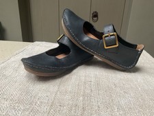 Clarks janey june for sale  SKIPTON