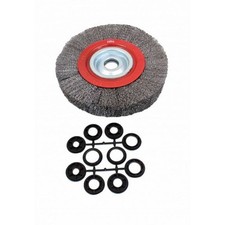 Brosse circulaire touret d'occasion  France