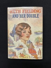 Ruth fielding double for sale  Yellow Springs