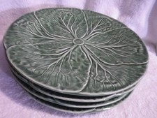 Bordallo pinheiro green for sale  Princeton