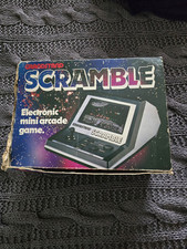 Grandstand scramble 1982 for sale  DORCHESTER