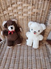 Due peluche orsacchiotto usato  Reggio Emilia