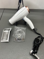 Usado, Secador de cerâmica duplo CONAIR 1875 Watt 3 aquecedores/2 configurações 565DCR comprar usado Usado, Secador de cerâmica duplo CONAIR 1875 Watt 3 aquecedores/2 configurações 565DCR comprar usado  Enviando para Brazil