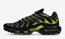 Nike Air Man Tuned 1 Plus -DM0032-010 -męskie - rozm. 43 EUR -NOWE ORYGINALNE OPAKOWANIE na sprzedaż  Wysyłka do Poland