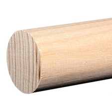 Wooden barge pole for sale  BOURNEMOUTH