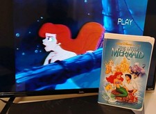 Little mermaid disney for sale  Phenix City