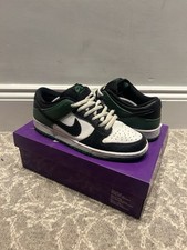 Nike dunk pro for sale  PONTEFRACT