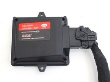 Unidade de controle de injeção AEB MP48 LPG CNG ECU 4 cilindros 4815340214095 M.i. Itália comprar usado  Enviando para Brazil