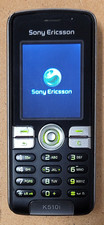 Sony ericsson k510i for sale  North Myrtle Beach