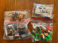 Lot lego super for sale  Roswell