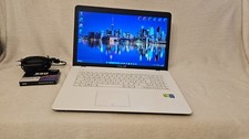Portable asus 17.3 d'occasion Portable asus 17.3 d'occasion  Cahors