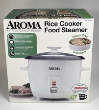 Aroma rice cooker for sale  Lincoln