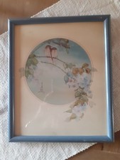 Schöne chinesische aquarell gebraucht kaufen  Iserlohn