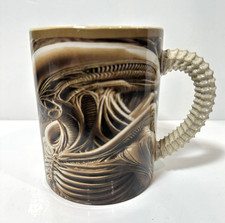 Xenomorph alien mug for sale  TUNBRIDGE WELLS