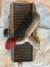 sti intercooler for sale  White City