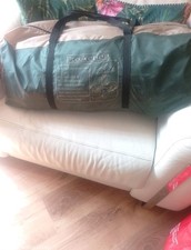 9 man tent for sale 9 man tent for sale HORNCASTLE