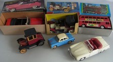Konvolut altes auto gebraucht kaufen  Elmshorn