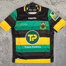 Northampton saints 2017 for sale  BRACKLEY
