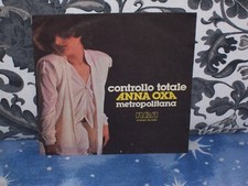 vinile anna oxa usato vinile anna oxa usato Brescia