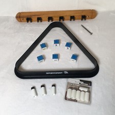 Sportscraft black plastic for sale  Biloxi