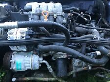 Golf gti engine for sale  OSWESTRY