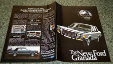 1981 ford granada for sale  Melvindale