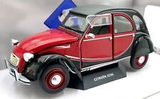 1982 citroen 2cv6 for sale  WATERLOOVILLE