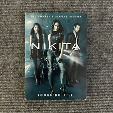 Nikita complete second for sale  Floyd