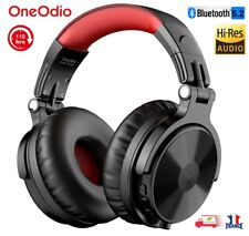 Bluetooth casque fil d'occasion  Orleans-
