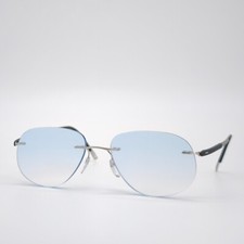 Silhouette 5416 metallic gebraucht kaufen  Deutschland