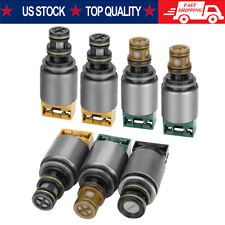 7pcs set 6hp21 for sale  Brooklyn