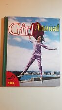 Vintage girl annual for sale  DINGWALL