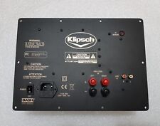 Klipsch rw12d aktivmodul gebraucht kaufen  Achim
