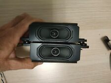 Coppia altoparlanti philips usato  Zandobbio