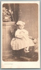 Cdv 1865 petite d'occasion Cdv 1865 petite d'occasion  Viry-Châtillon