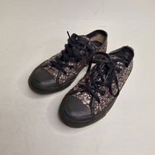 Girls ladies converse for sale  GRIMSBY