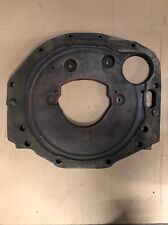 125 motor flansch gebraucht kaufen  Meppen