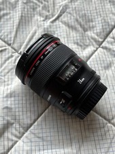 Canon 24mm 1.4l for sale  LONDON