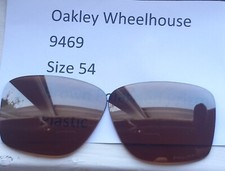 Original oakley wheel for sale  BRIGHTON