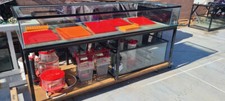 Aquarium 210 gallon for sale  Las Vegas