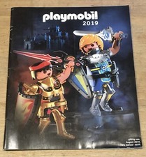 Playmobil katalog zeitschrift gebraucht kaufen  Coburg