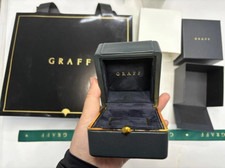 Graff ring case for sale  Pomona